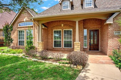 1705 Pecan Grove Rd E, Sherman, TX 75090 - photo 2