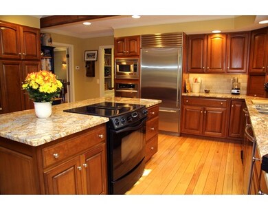 390 Bailey Rd, Holden, MA 01520 - photo 4