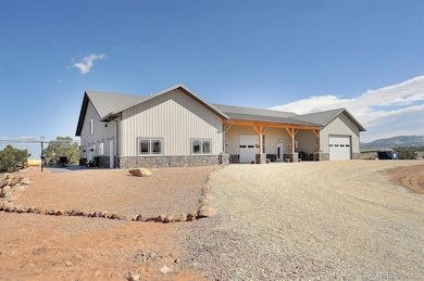 800 Wet Mountain Trail, Westcliffe, CO 81252 - photo 3