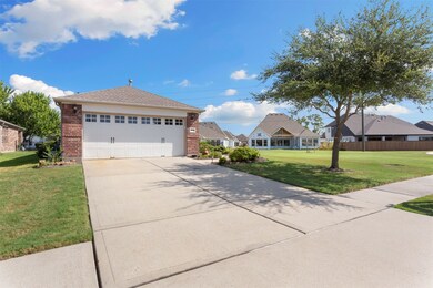 2914 Bur Oak Ct, Richmond, TX 77469 - photo 4