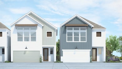 5503 Beall St unit C, Houston, TX 77091 - photo 2