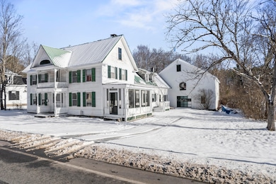 231 Main St, Lovell, ME 04051 - photo 4