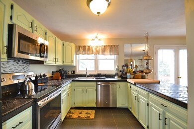 1045 Washington St unit 1, West Newton, MA 02465 - photo 7