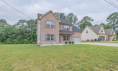 74 Grass Land St, Manchester, TN 37355 - photo 2