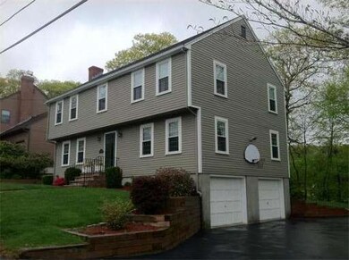 236 Gardiner Rd, Milton, MA 02186 - photo 2