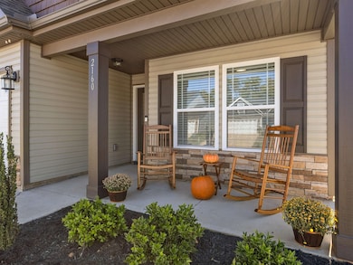 2160 Davenport Ct, Moore, SC 29369 - photo 4