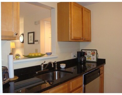 59 Linden St unit 107, Taunton, MA 02780 - photo 5