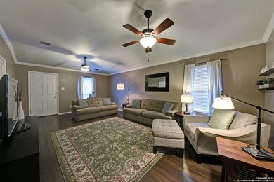 10707 Tiger Horse Dr, San Antonio, TX 78254 - photo 6