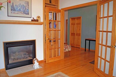 Away Room