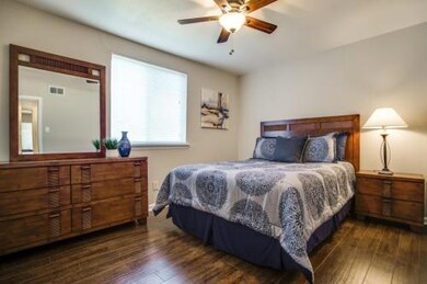 5656 Live Oak St unit 116B, Dallas, TX 75206 - photo 7