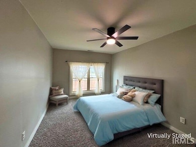 1510 N Jay St, Kokomo, IN 46901 - photo 7