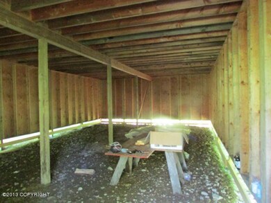 Bottom Floor