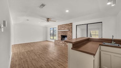 121 Meadow Ln, Aledo, TX 76008 - photo 5