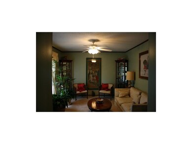 Formal Dining Room main home