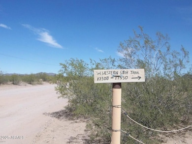 17515 W Western Star Trail, Three Points, AZ 85735 - photo 2