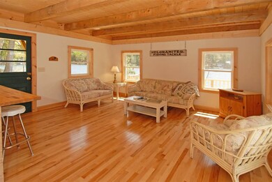 38 Little Bear Island, Tuftonboro, NH 03816 - photo 4