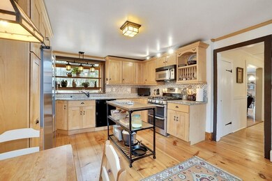 123 N Main St, Sherborn, MA 01770 - photo 5