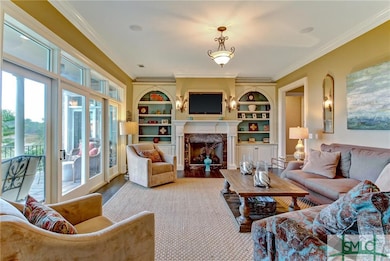 21 Herons Nest, Savannah, GA 31410 - photo 6