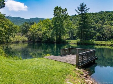Private dock