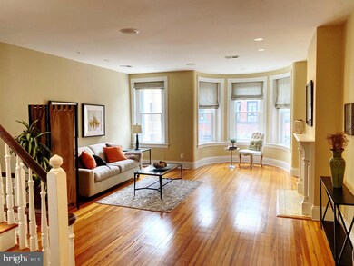 1731 Riggs Place NW unit 1, Washington, DC 20009 - photo 3
