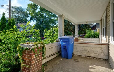 Porch