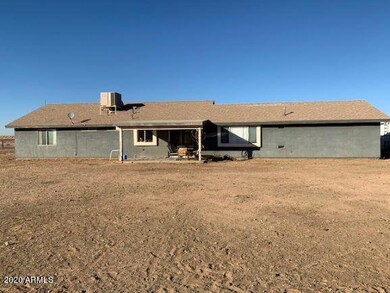4631 E Mustang Dr, Eloy, AZ 85131 - photo 2