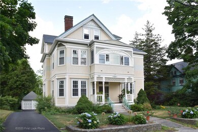 179 Prospect St, Woonsocket, RI 02895 - photo 2