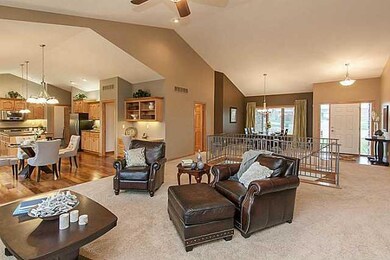 Den/Family/Great Room.