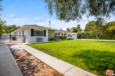 Gated RV Parking/ 2nd Driveway