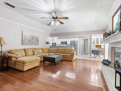 1008 Willowcreek Rd, Cleburne, TX 76033 - photo 7