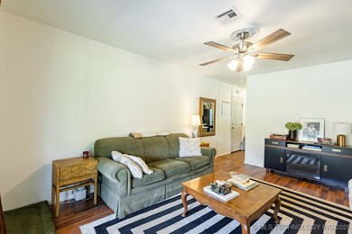 514 N Village Place, Broken Arrow, OK 74012 - photo 7