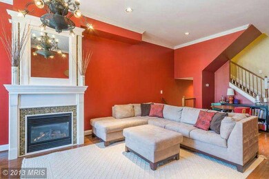 26 S Patterson Park Ave, Baltimore, MD 21231 - photo 2