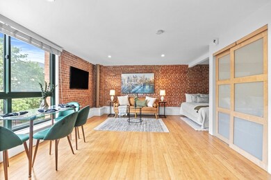 Parris Landing unit 1301, Boston, MA 02129 - photo 4