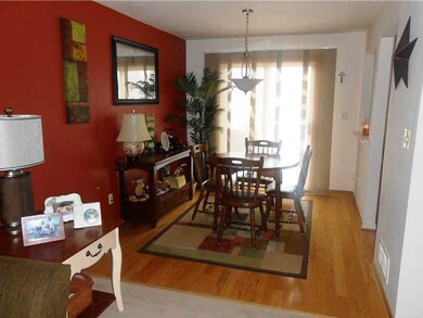 Dining Room.