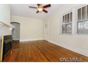 Beautiful Refinished Floors