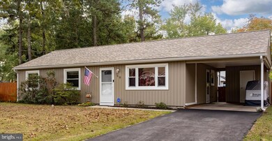 50 Sepulga Dr, Browns Mills, NJ 08015 - photo 2