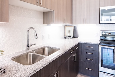 901 N Zang Blvd unit 203, Dallas, TX 75208 - photo 4