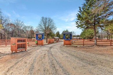 1152 County Road 147, Gainesville, TX 76240 - photo 7