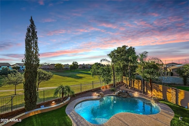 2556 S Keene, Mesa, AZ 85209 - photo 5