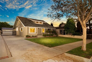 124 N Valencia St, Alhambra, CA 91801 - photo 7