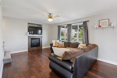 3005 SE Ridge Crest St, Grimes, IA 50111 - photo 3