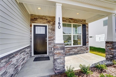 140 W Heart Pine Ln unit Lot 42, Statesville, NC 28677 - photo 3