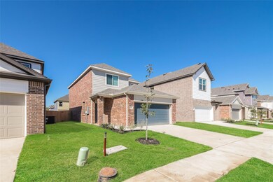 1314 Jonah Ln, Ennis, TX 75119 - photo 2