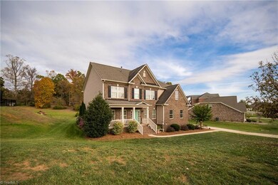 121 Grandworth Way, King, NC 27021 - photo 3