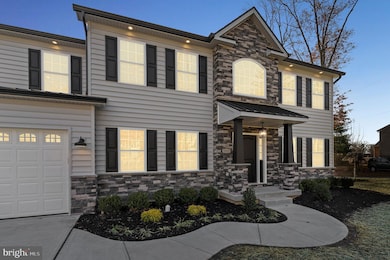 Lot 6 Galloway Rd, Bensalem, PA 19020 - photo 2