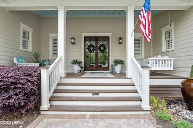 17 Oldfield Village Rd, Bluffton, SC 29909 - photo 2