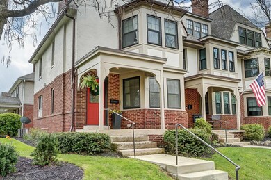 1867 W 5th Ave unit 1867, Columbus, OH 43212 - photo 3