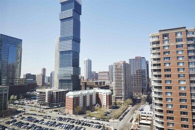 Crystal Point unit C1708, Jersey City, NJ 07302 - photo 3