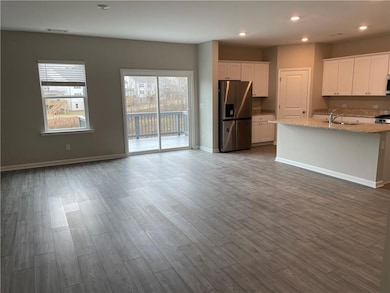 4636 Waxwing St, Hoschton, GA 30548 - photo 3