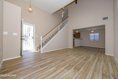 2416 W Chris Oliver Way, Tucson, AZ 85705 - photo 4